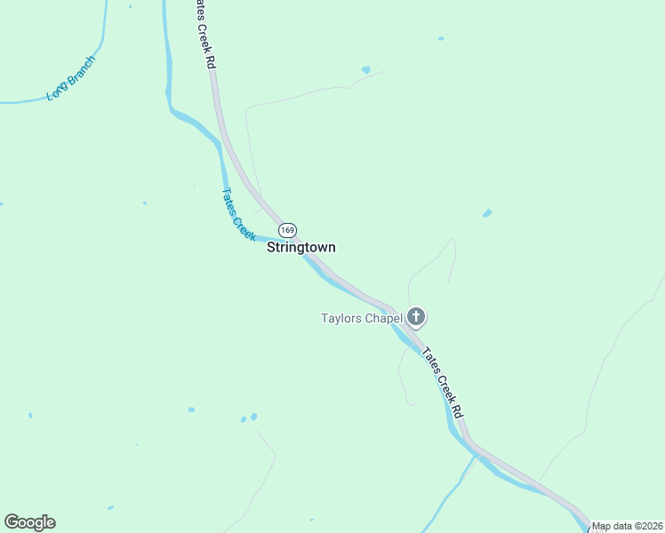 map of restaurants, bars, coffee shops, grocery stores, and more near 2604 Tates Creek Road in Richmond