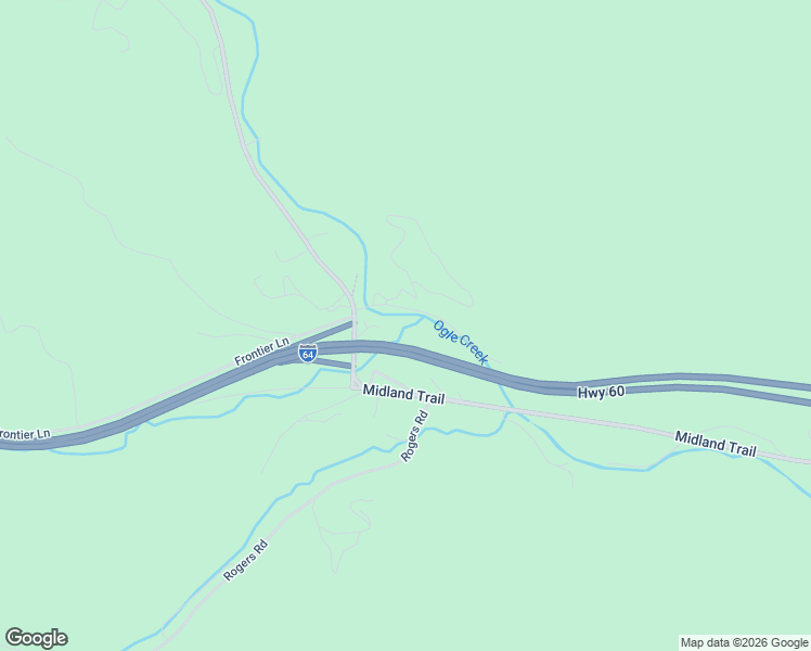 map of restaurants, bars, coffee shops, grocery stores, and more near 5118 Bradley Spring Road in Covington