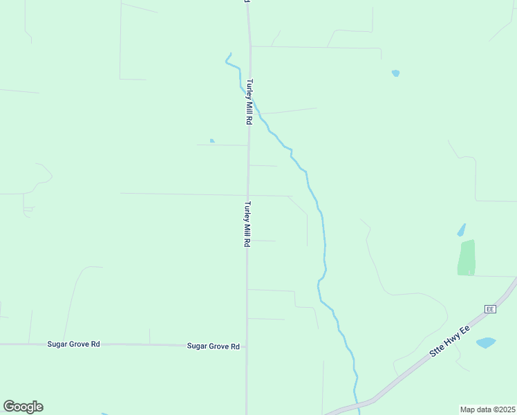 map of restaurants, bars, coffee shops, grocery stores, and more near 4773 Turley Mill Road in Farmington