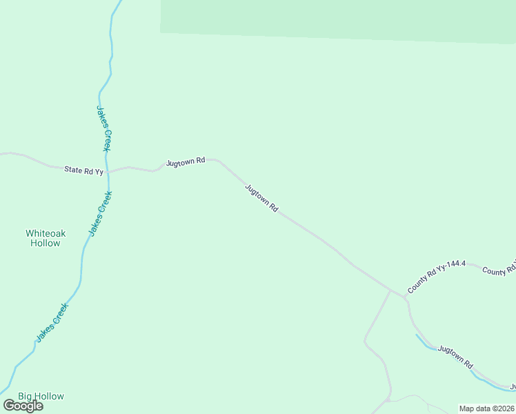 map of restaurants, bars, coffee shops, grocery stores, and more near in Bennett Springs