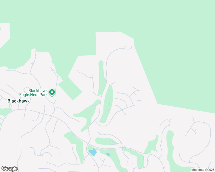 map of restaurants, bars, coffee shops, grocery stores, and more near 3195 Blackhawk Meadow Drive in Danville