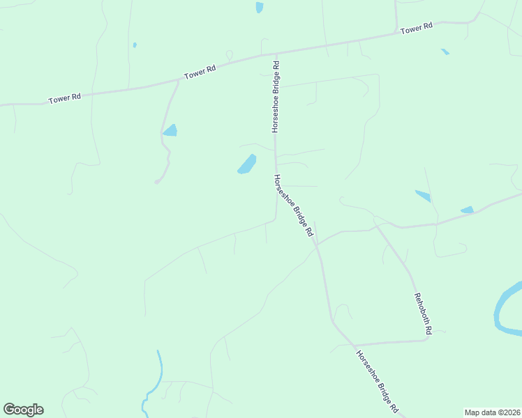 map of restaurants, bars, coffee shops, grocery stores, and more near 15225 Cypress Creek Lane in Doswell