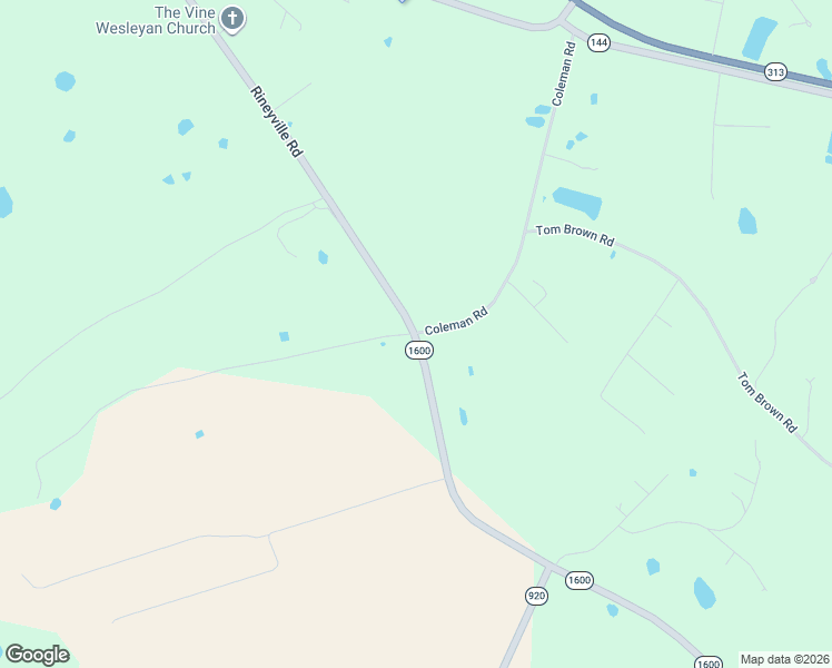 map of restaurants, bars, coffee shops, grocery stores, and more near 726 Coleman Rd in Vine Grove