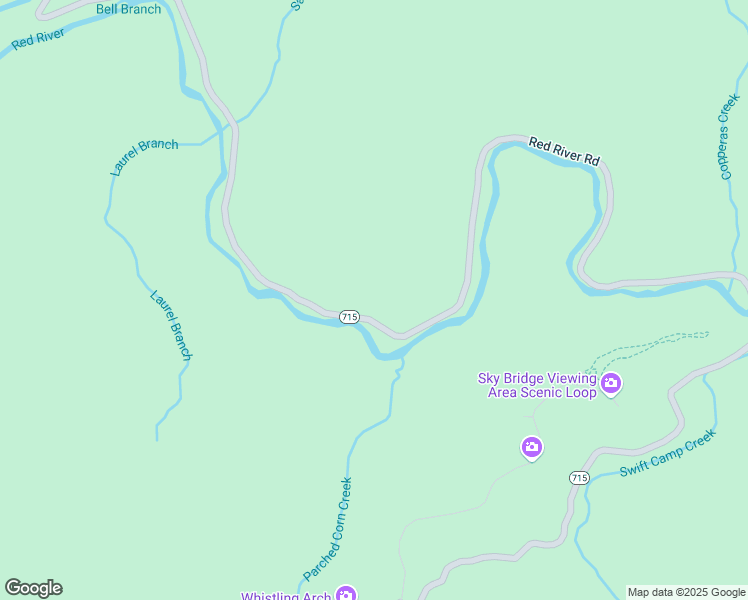 map of restaurants, bars, coffee shops, grocery stores, and more near in Pine Ridge