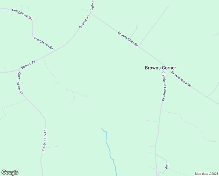 map of restaurants, bars, coffee shops, grocery stores, and more near in Browns Corner