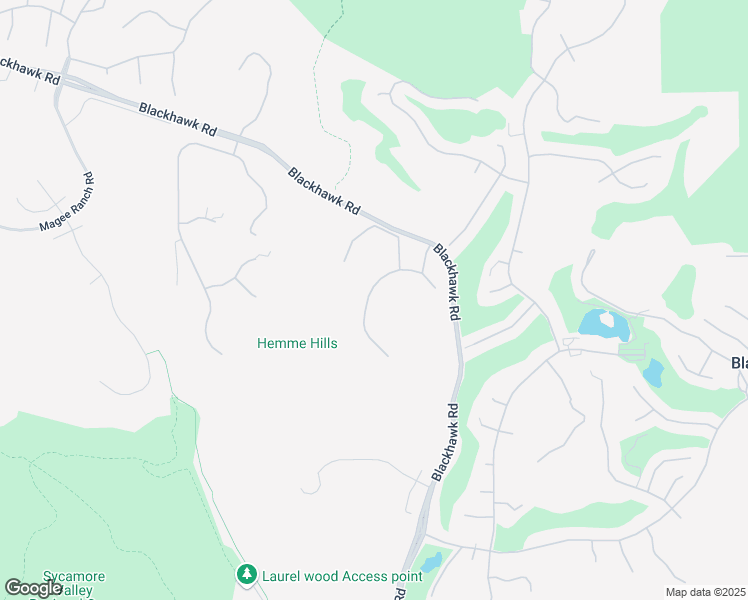 map of restaurants, bars, coffee shops, grocery stores, and more near 161 Oakridge Drive in Danville