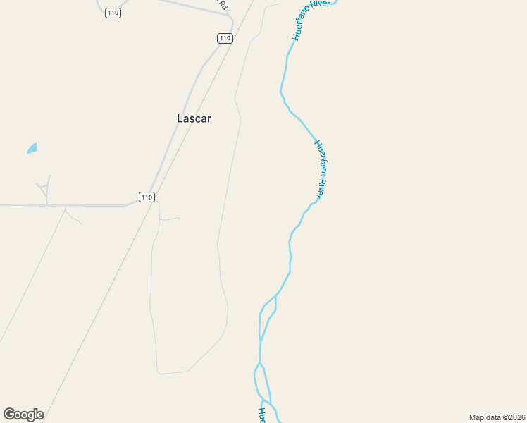 map of restaurants, bars, coffee shops, grocery stores, and more near in Lascar