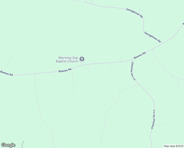 map of restaurants, bars, coffee shops, grocery stores, and more near 876 Beanes Road in Heathsville