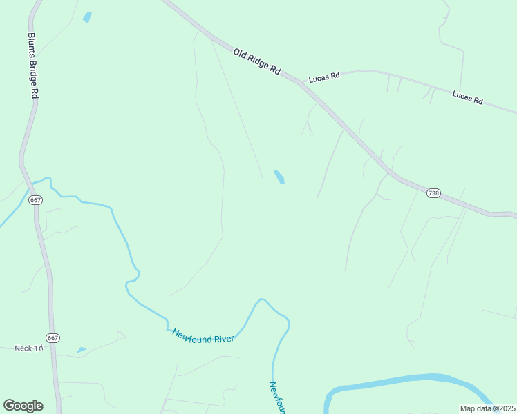 map of restaurants, bars, coffee shops, grocery stores, and more near 11493 Old Ridge Road in Doswell