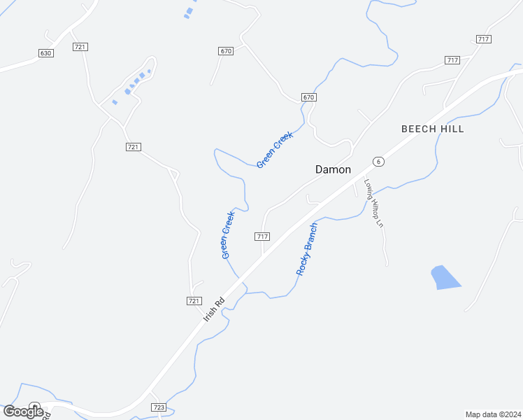 map of restaurants, bars, coffee shops, grocery stores, and more near 4688 Old Sand Road in Schuyler
