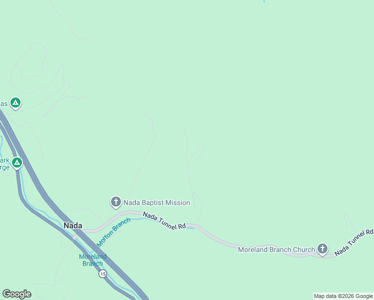 map of restaurants, bars, coffee shops, grocery stores, and more near 300 Twin Arch Road in Stanton