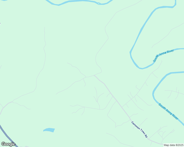 map of restaurants, bars, coffee shops, grocery stores, and more near 2736 Gammon Town Road in Bumpass