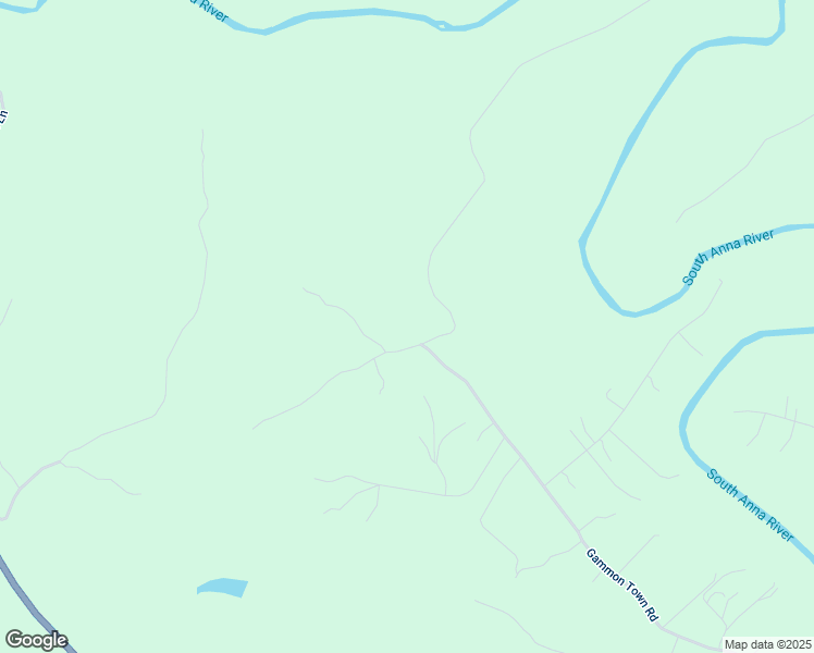 map of restaurants, bars, coffee shops, grocery stores, and more near 2736 Gammon Town Road in Bumpass