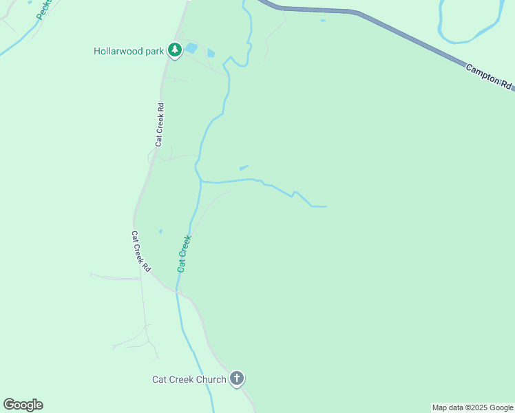 map of restaurants, bars, coffee shops, grocery stores, and more near Unnamed Road in Stanton