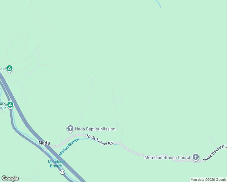 map of restaurants, bars, coffee shops, grocery stores, and more near 300 Twin Arch Road in Stanton