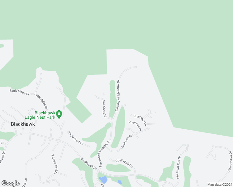map of restaurants, bars, coffee shops, grocery stores, and more near 3166 Blackhawk Meadow Drive in Danville