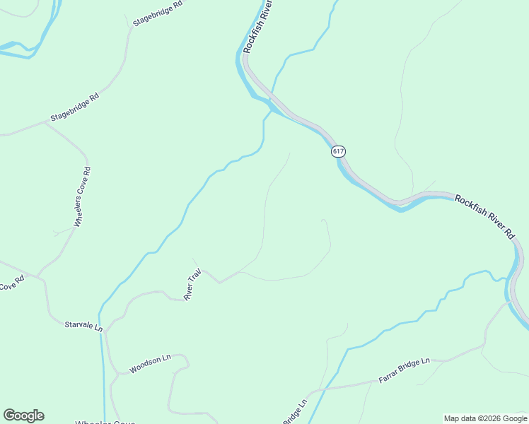 map of restaurants, bars, coffee shops, grocery stores, and more near Xanadu Parkway in Shipman