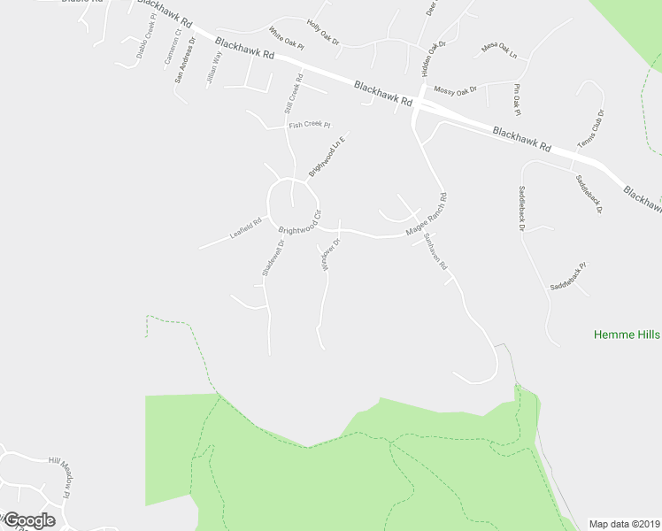 map of restaurants, bars, coffee shops, grocery stores, and more near 112 Windover Drive in Danville