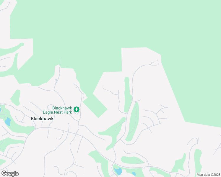 map of restaurants, bars, coffee shops, grocery stores, and more near 4100 Fox Creek Court in Danville