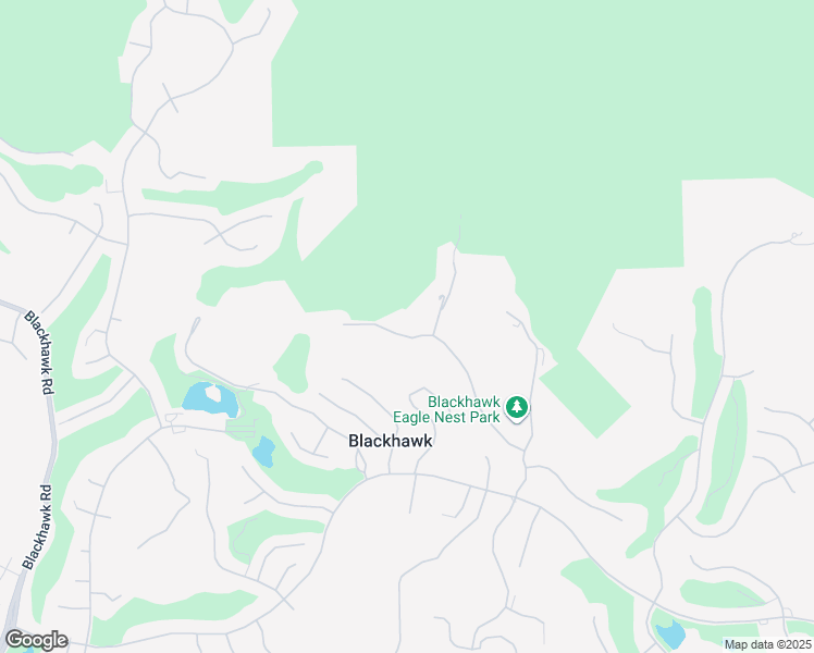 map of restaurants, bars, coffee shops, grocery stores, and more near 940 Eagle Ridge Drive in Danville