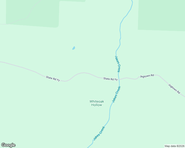 map of restaurants, bars, coffee shops, grocery stores, and more near 198 State Road Yy in Tunas