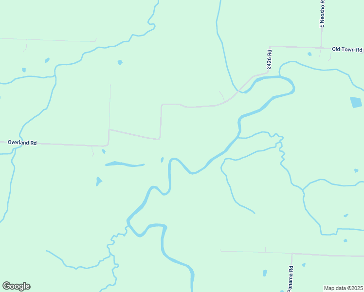map of restaurants, bars, coffee shops, grocery stores, and more near in El Dorado Springs