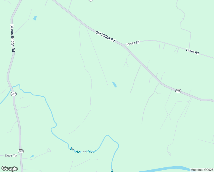 map of restaurants, bars, coffee shops, grocery stores, and more near 11493 Old Ridge Road in Doswell