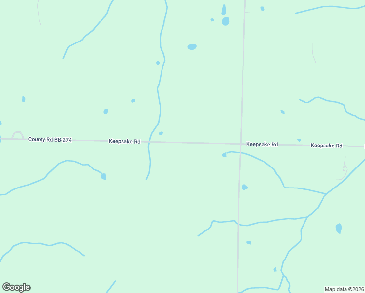 map of restaurants, bars, coffee shops, grocery stores, and more near 24969 Keepsake Road in Stoutland