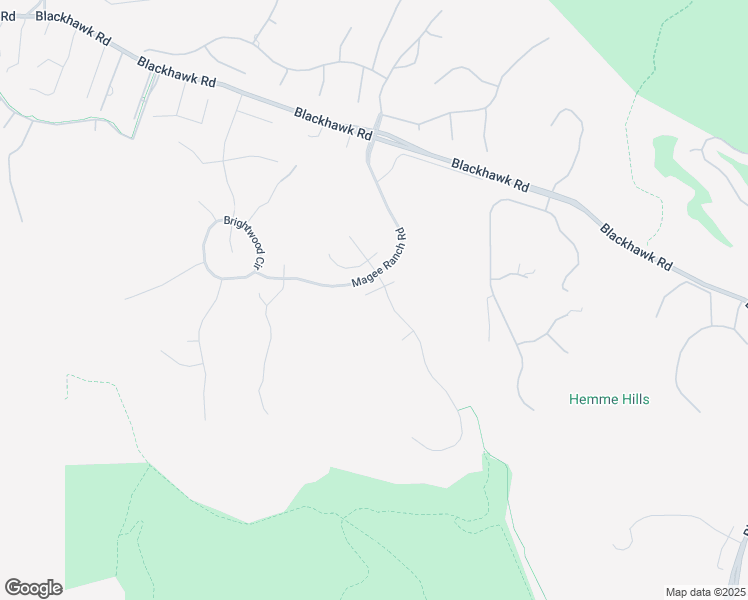 map of restaurants, bars, coffee shops, grocery stores, and more near 3 Westward Lane in Danville