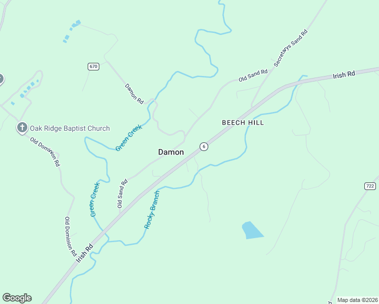 map of restaurants, bars, coffee shops, grocery stores, and more near 4585 Old Sand Road in Albemarle