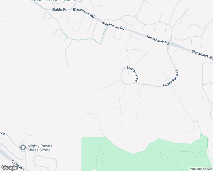 map of restaurants, bars, coffee shops, grocery stores, and more near 111 Leafield Road in Danville