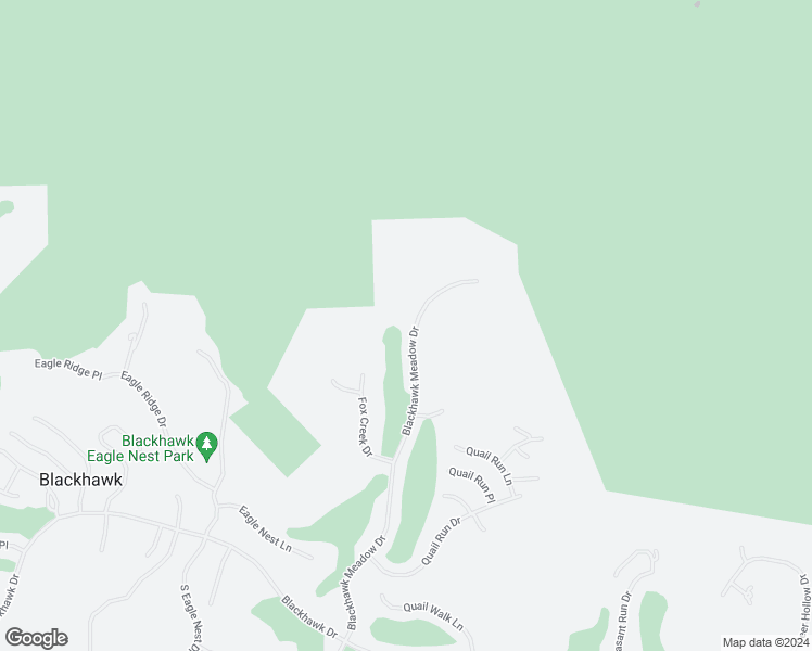 map of restaurants, bars, coffee shops, grocery stores, and more near 3146 Blackhawk Meadow Drive in Danville