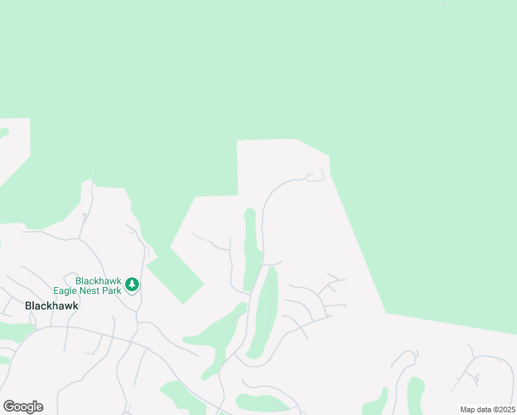 map of restaurants, bars, coffee shops, grocery stores, and more near 3146 Blackhawk Meadow Drive in Danville