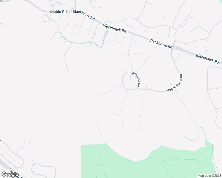 map of restaurants, bars, coffee shops, grocery stores, and more near 107 Leafield Road in Danville