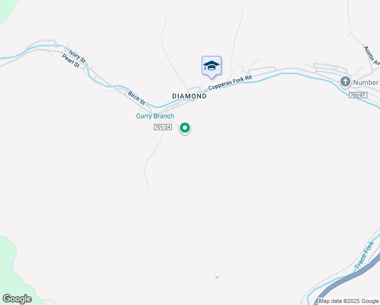 map of restaurants, bars, coffee shops, grocery stores, and more near in Holden