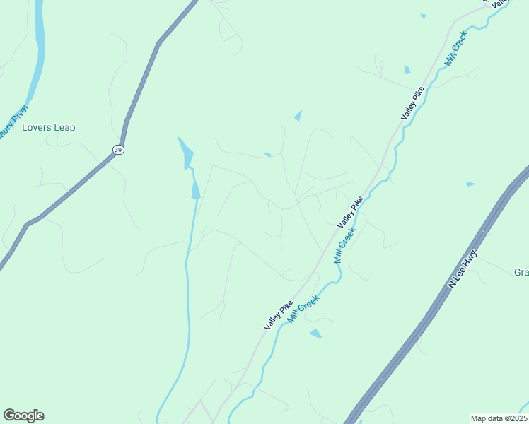 map of restaurants, bars, coffee shops, grocery stores, and more near Skyhigh Lane in Lexington
