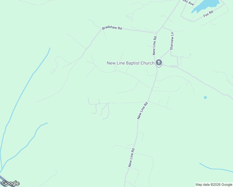 map of restaurants, bars, coffee shops, grocery stores, and more near 4875 Kimber Lane in Gum Spring