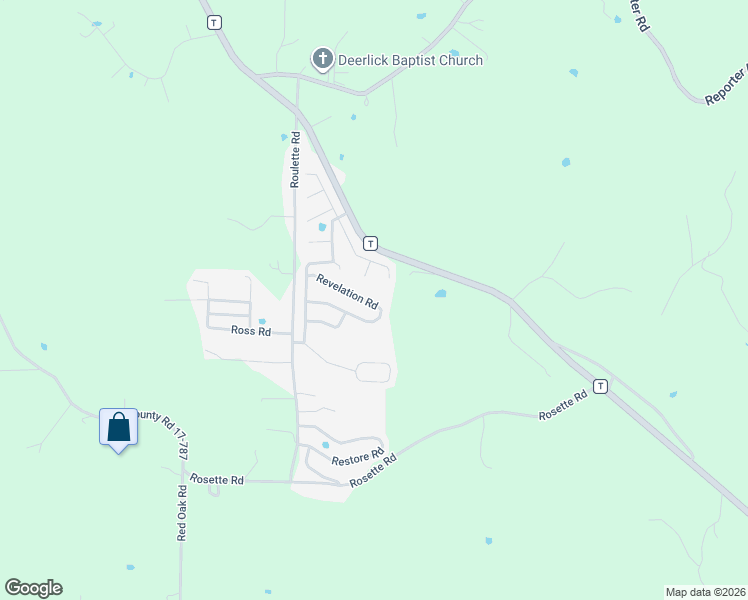 map of restaurants, bars, coffee shops, grocery stores, and more near 22884 Revelation Road in Waynesville