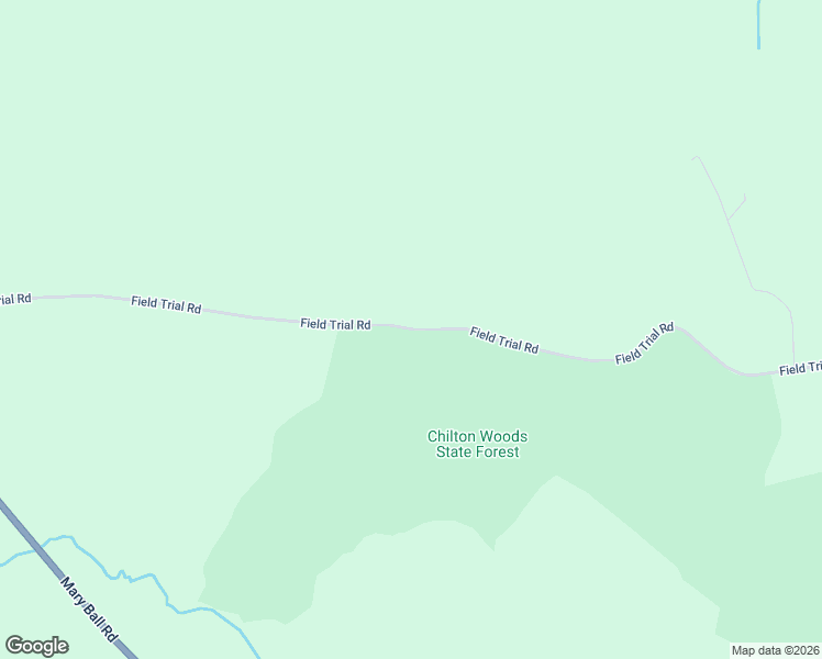 map of restaurants, bars, coffee shops, grocery stores, and more near 1603-1631 Field Trial Road in Farnham