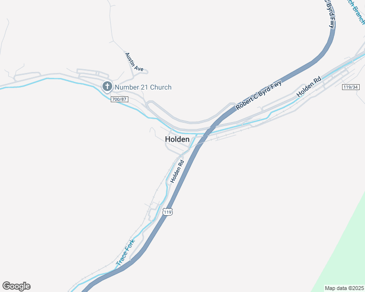 map of restaurants, bars, coffee shops, grocery stores, and more near in Holden