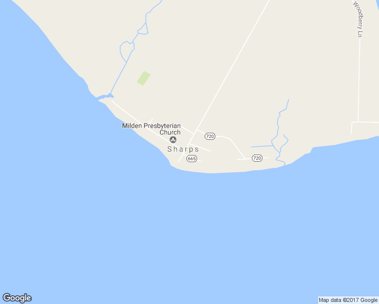 map of restaurants, bars, coffee shops, grocery stores, and more near 5916 Sharps Road in Warsaw