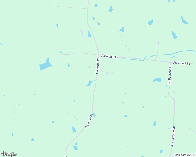 map of restaurants, bars, coffee shops, grocery stores, and more near 548 Hopewell Road in Harrodsburg