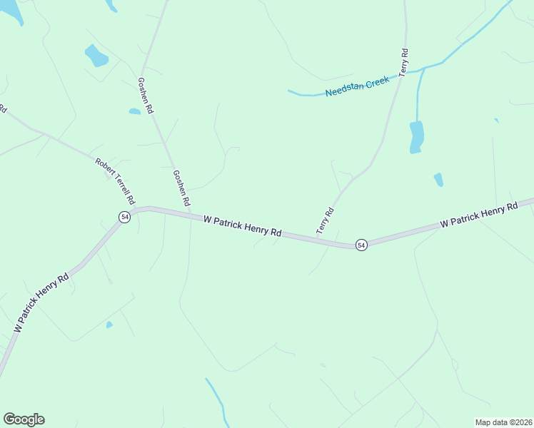 map of restaurants, bars, coffee shops, grocery stores, and more near 15438 West Patrick Henry Road in Montpelier