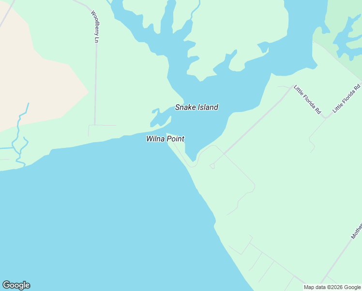 map of restaurants, bars, coffee shops, grocery stores, and more near 15-1337 Little Florida Road in Farnham