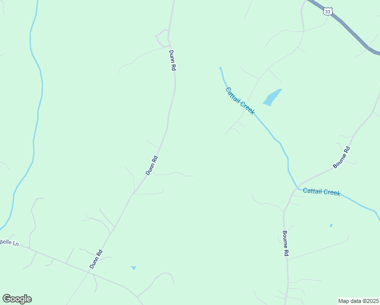 map of restaurants, bars, coffee shops, grocery stores, and more near 15260 Dunn Road in Montpelier