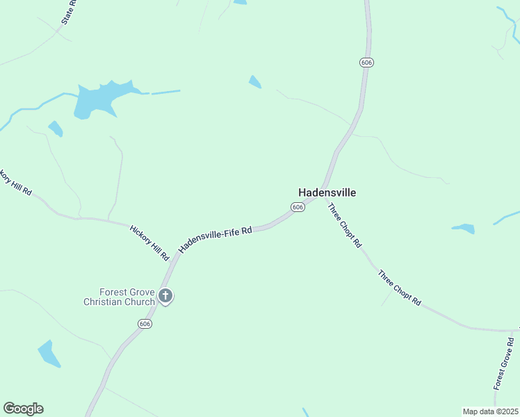 map of restaurants, bars, coffee shops, grocery stores, and more near 3978 Hadensville-Fife Road in Goochland