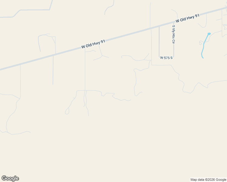 map of restaurants, bars, coffee shops, grocery stores, and more near 1521 West 950 South in Brian Head
