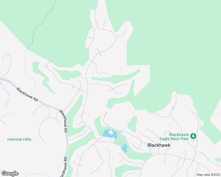 map of restaurants, bars, coffee shops, grocery stores, and more near 10 Birchwood Place in Danville