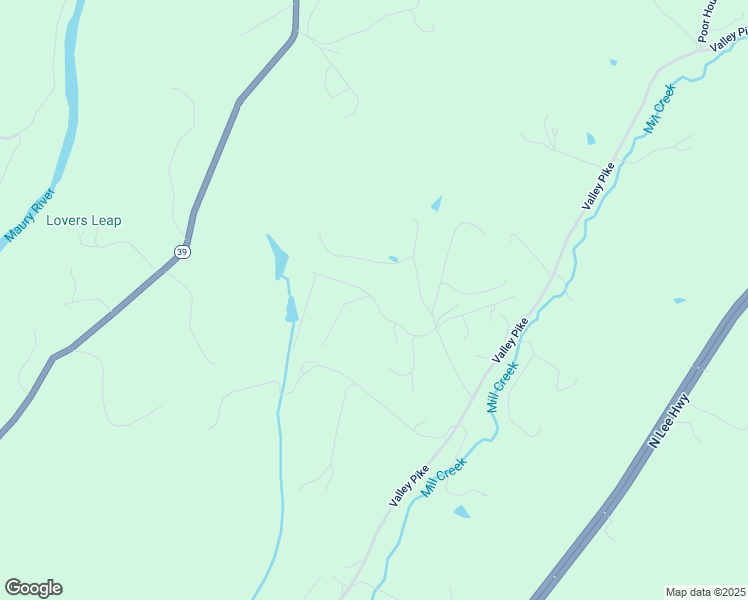 map of restaurants, bars, coffee shops, grocery stores, and more near Skyhigh Lane in Lexington