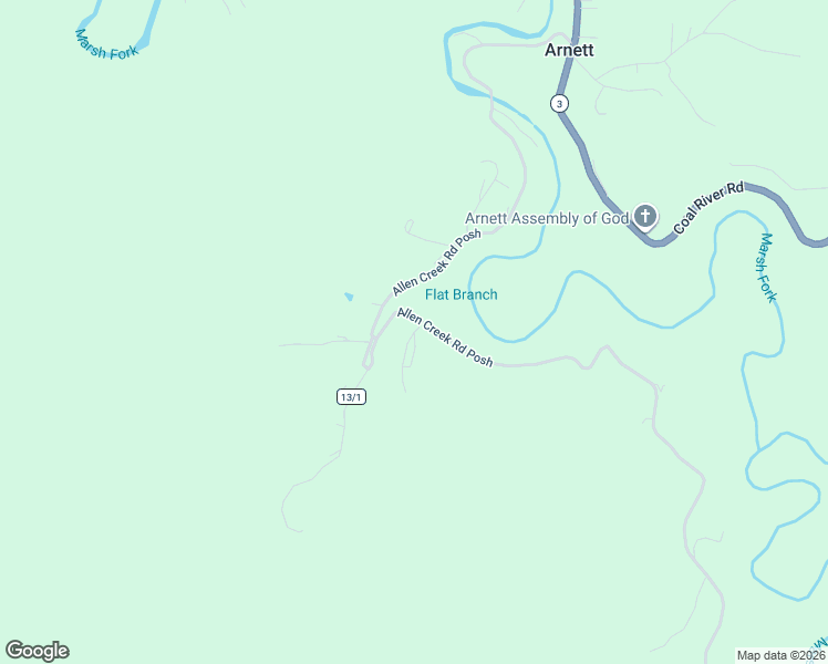 map of restaurants, bars, coffee shops, grocery stores, and more near 183 Newton Place in Arnett